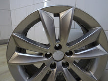 Laden Sie das Bild in den Galerie-Viewer, 1x Alufelge 17 Zoll 7.0" 5x108 40ET Glanz Silber 31471309 Volvo S60 V60 FEL4421946280vf