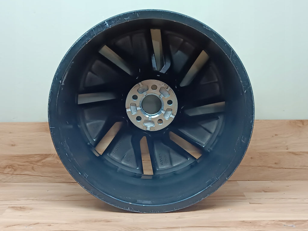 1x Alufelge 19 Zoll 8.5" 5x108 47ET 32358311 Volvo Rim Wheel FEL9598094355aa