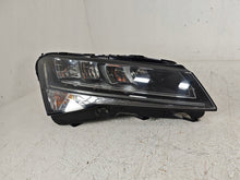 Laden Sie das Bild in den Galerie-Viewer, Frontscheinwerfer Skoda Superb III 3V1941016 LED Rechts Scheinwerfer Headlight SCH2302379462iz