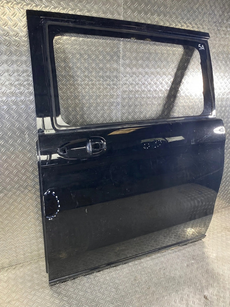 Tür Mercedes-Benz W447 PWB4317 Vorne Links Door Porta Porte