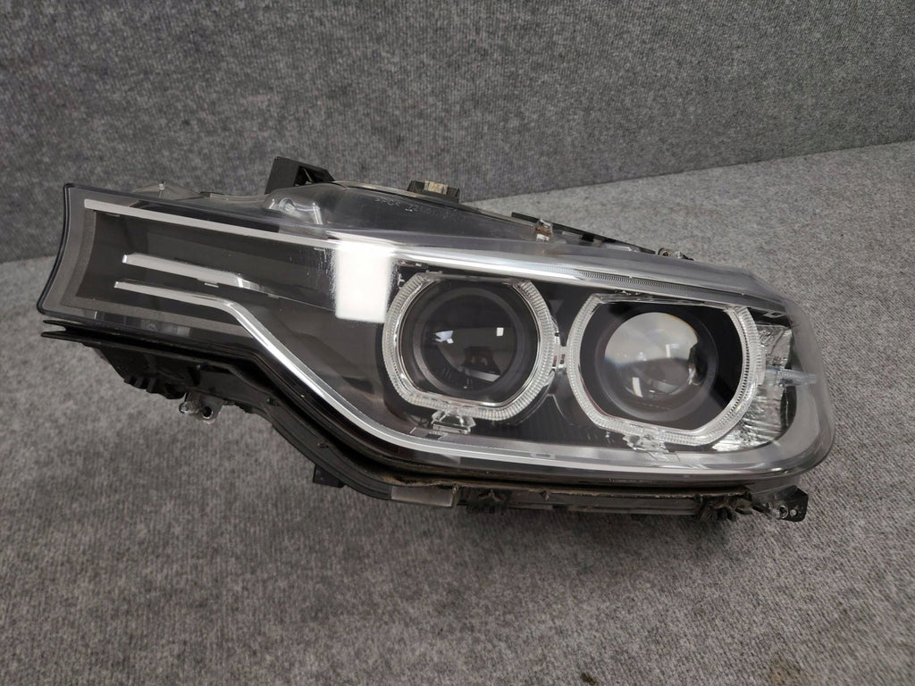 Frontscheinwerfer BMW 3 F30 F31 7314531 Links Scheinwerfer Headlight SCH1360981790dl