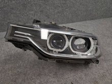 Laden Sie das Bild in den Galerie-Viewer, Frontscheinwerfer BMW 3 F30 F31 7314531 Links Scheinwerfer Headlight SCH1360981790dl