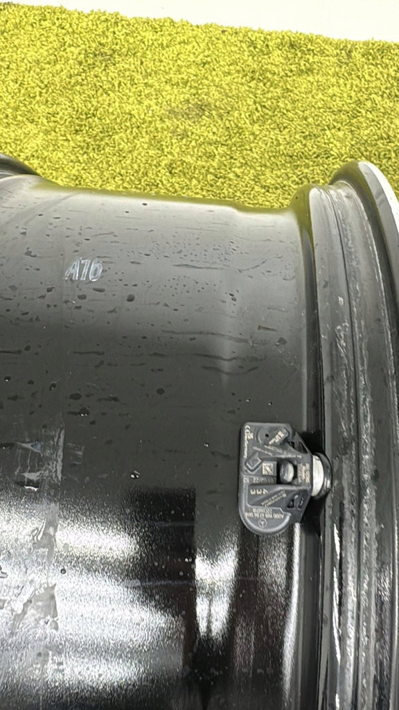1x Alufelge 21 Zoll 10.0" 5x112 54ET A1674013400 Mercedes-Benz Gle Gls Amg FEL1313884287iv