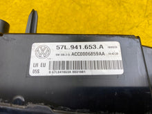 Laden Sie das Bild in den Galerie-Viewer, Frontscheinwerfer VW 57L941653A Links Scheinwerfer Headlight SCH8747027132xp