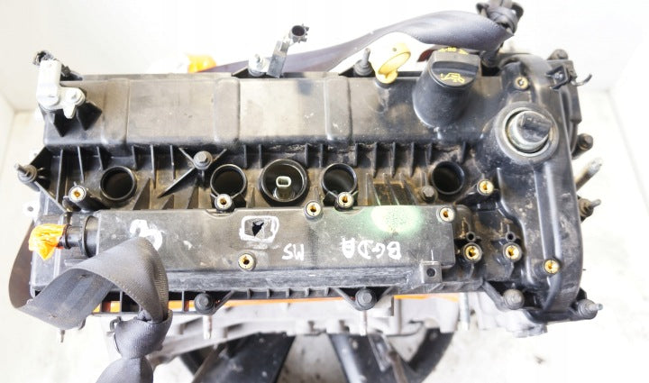 Motor Ford Kuga BGDA 2.5 48TKm 2019 Engine Unkomplett MOT8256855363ud