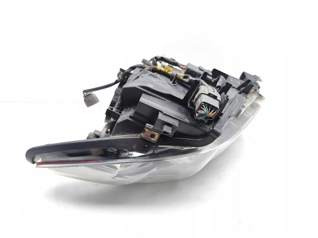 Frontscheinwerfer Mazda 6 Saloon GHR4-41040 Links Scheinwerfer Headlight SCH2596091299nk