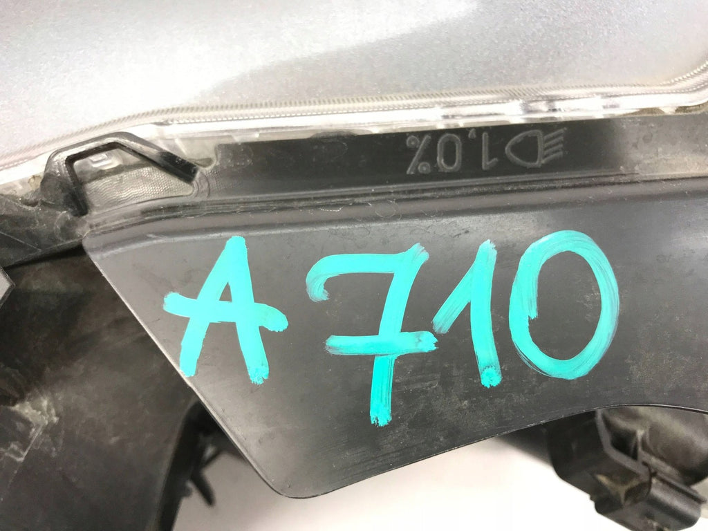 Frontscheinwerfer Mazda Cx-5 Cx5 K12451030 Rechts Scheinwerfer Headlight SCH2495197412qi