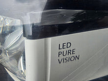 Laden Sie das Bild in den Galerie-Viewer, Frontscheinwerfer Renault Koleos 260604608R LED Links Scheinwerfer Headlight SCH4231933669aj
