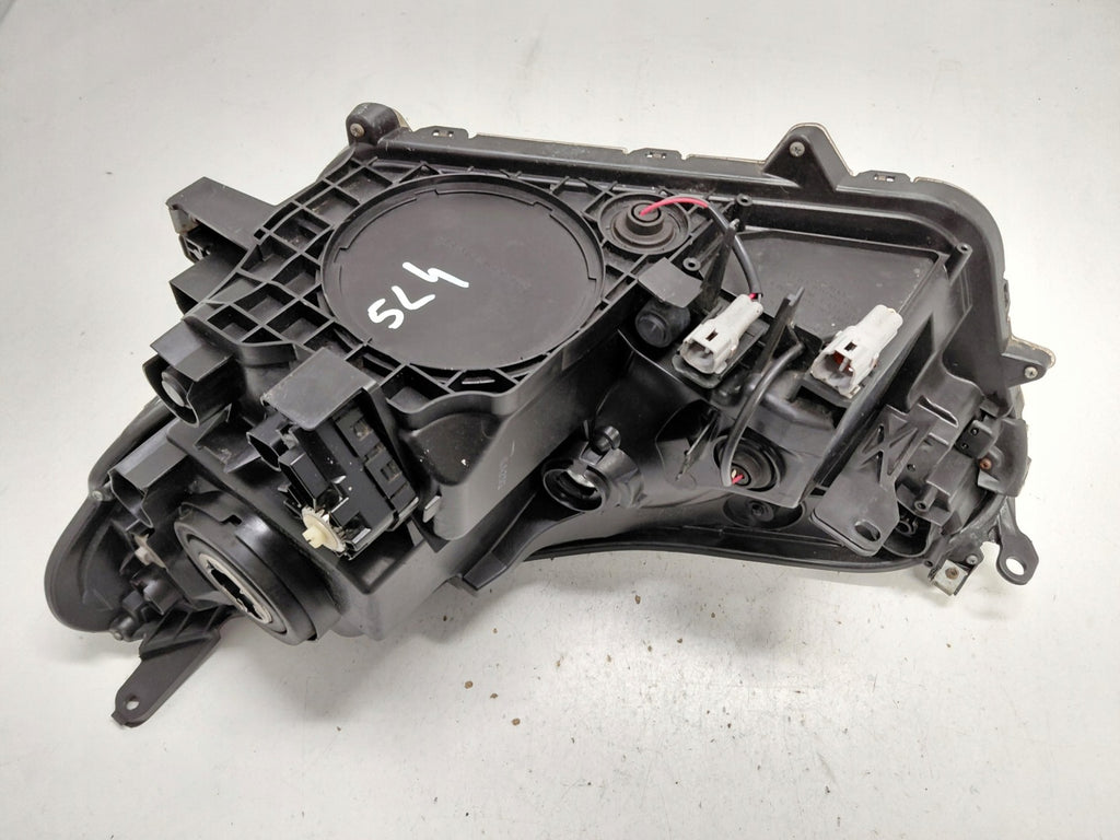 Frontscheinwerfer Toyota Rav 4 Rechts Scheinwerfer Headlight SCH7084203915la