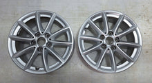 Load image into Gallery viewer, 1x Alufelge 16 Zoll 7.0&quot; 5x112 52ET 6855080 BMW 2 F45 Rim Wheel