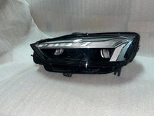 Load image into Gallery viewer, Frontscheinwerfer Audi A5 8W6941039 LED Links Scheinwerfer Headlight