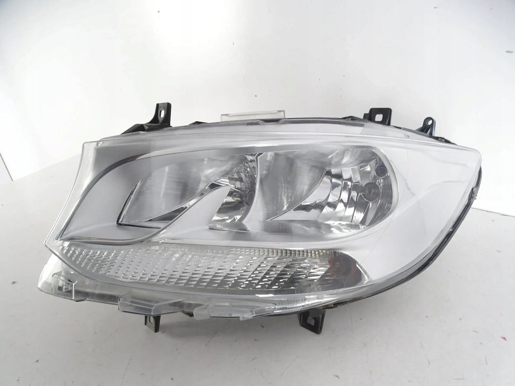 Frontscheinwerfer Mercedes-Benz Sprinter A9109060000 Links Headlight SCH2523249025ib