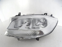 Laden Sie das Bild in den Galerie-Viewer, Frontscheinwerfer Mercedes-Benz Sprinter A9109060000 Links Headlight SCH2523249025ib