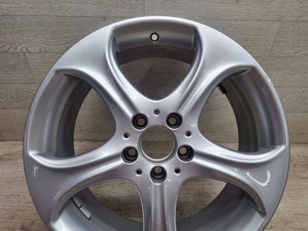1x Alufelge 18 Zoll 5x112 A2054018800 Mercedes-Benz W205 A205 Rim Wheel FEL9821051647tv