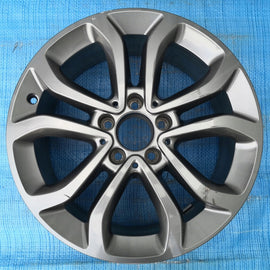 1x Alufelge 17 Zoll 7.0