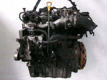 Laden Sie das Bild in den Galerie-Viewer, Motor Kia Sportage II D4EA 2.0 CRDI 112PS 83kW 2005 Diesel Engine Komplett MOT5813439937ju