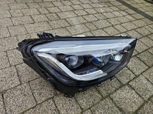 Laden Sie das Bild in den Galerie-Viewer, Frontscheinwerfer Mercedes-Benz Glc X253 A2539065003 LED Rechts Headlight SCH9566406052vo