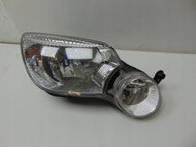 Laden Sie das Bild in den Galerie-Viewer, Frontscheinwerfer Skoda Yeti 5L1941016A Rechts Scheinwerfer Headlight SCH2702208667xe