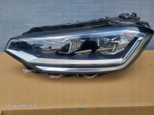 Load image into Gallery viewer, Frontscheinwerfer VW Golf Sportsvan 517941035A Vorderseite Headlight SCH6154843704mq