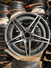 Load image into Gallery viewer, 1x Alufelge 19 Zoll 8.0" 5x112 34ET A2934010700- Mercedes-Benz Gle Coupe FEL2891487036an