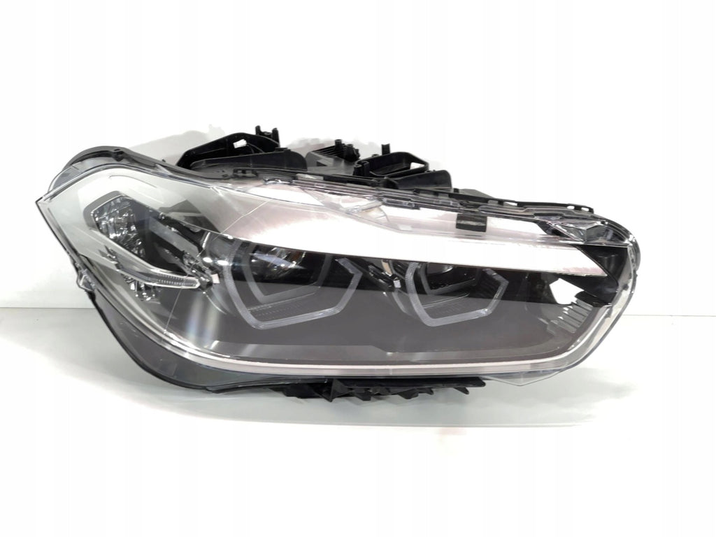 Frontscheinwerfer BMW X2 F39 90145924 Rechts Scheinwerfer Headlight SCH3352310793sw