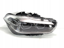 Laden Sie das Bild in den Galerie-Viewer, Frontscheinwerfer BMW X2 F39 90145924 Rechts Scheinwerfer Headlight SCH3352310793sw