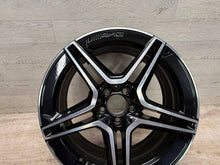 Load image into Gallery viewer, 1x Alufelge 19 Zoll A2474011500 Mercedes-Benz Gla H247 Rim Wheel FEL9568020549rr
