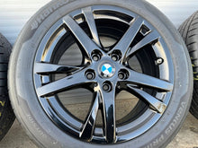 Laden Sie das Bild in den Galerie-Viewer, 4x Alufelge 16 Zoll 7.0" 5x112 52ET BMW Active Tourer F45 1 F40 F46 Rim Wheel FEL5449324082aj