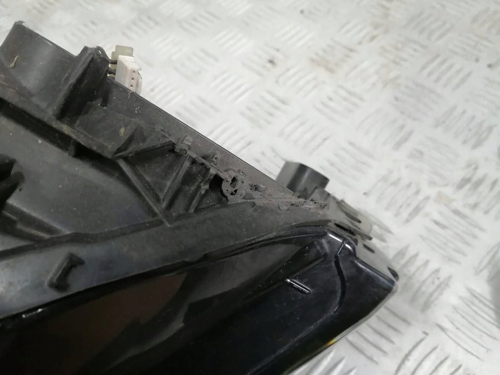Frontscheinwerfer VW Arteon 3G8941082 Rechts Scheinwerfer Headlight SCH7662191983nn