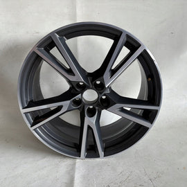 1x Alufelge 19 Zoll 8.0