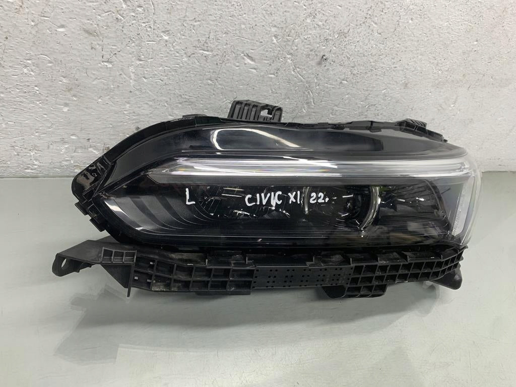 Frontscheinwerfer Honda Civic I 2401101547 Full LED Rechts oder Links