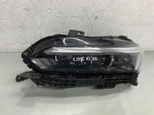 Laden Sie das Bild in den Galerie-Viewer, Frontscheinwerfer Honda Civic I 2401101547 Full LED Rechts oder Links