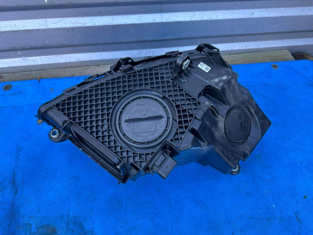 Frontscheinwerfer Mercedes-Benz Glc A2539066303 Links Scheinwerfer Headlight SCH9123172161me