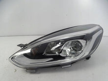 Load image into Gallery viewer, Frontscheinwerfer Ford Fiesta H1BB-13W030-CE Links Scheinwerfer Headlight