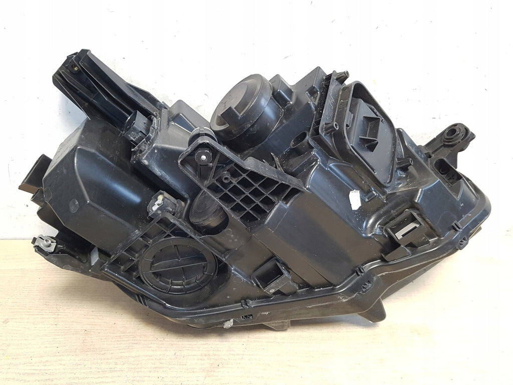 Frontscheinwerfer VW Passat B8 3G1941035Q LED Links Scheinwerfer Headlight