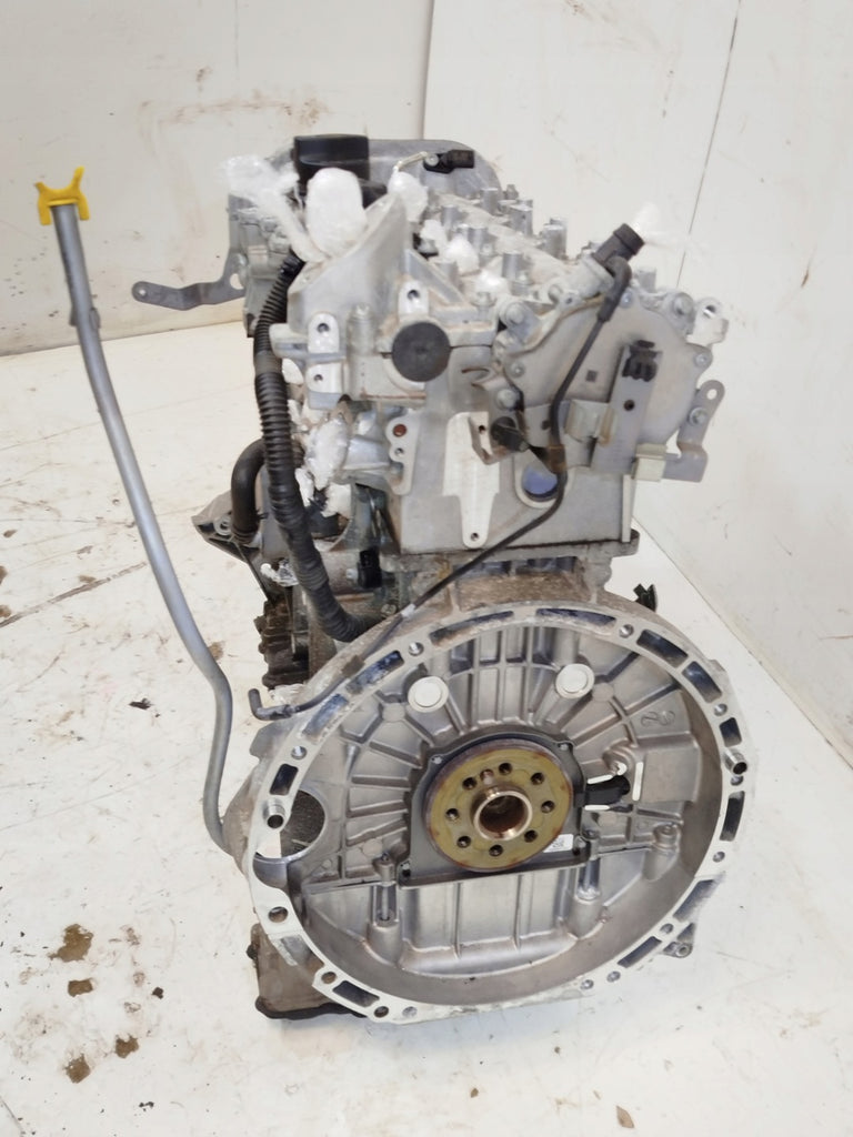 Motor Mercedes-Benz W205 274920 2.0 CGI 107TKm 2016 Benzin Engine Unkomplett