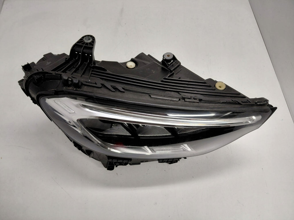 Frontscheinwerfer Mercedes-Benz Glc Full LED Rechts Scheinwerfer Headlight SCH8866859718nh