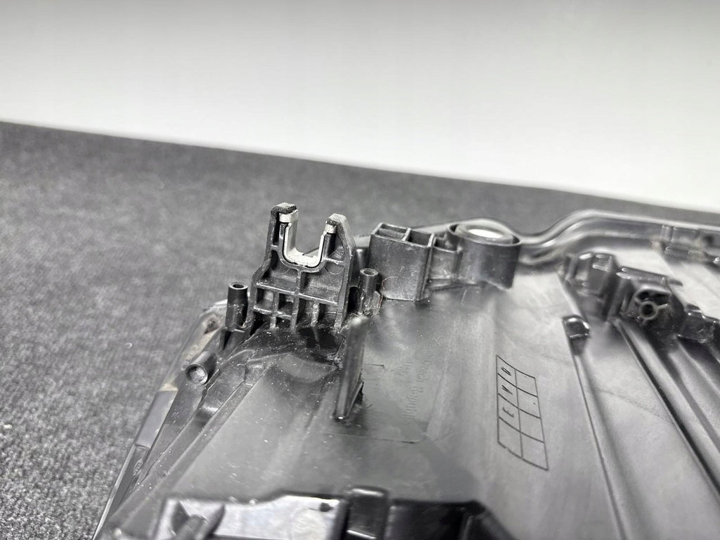 Frontscheinwerfer Audi A6 C8 4K0941034 Full LED Rechts Scheinwerfer Headlight