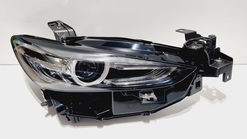 Frontscheinwerfer Mazda 6 Gl Rechts Scheinwerfer Headlight