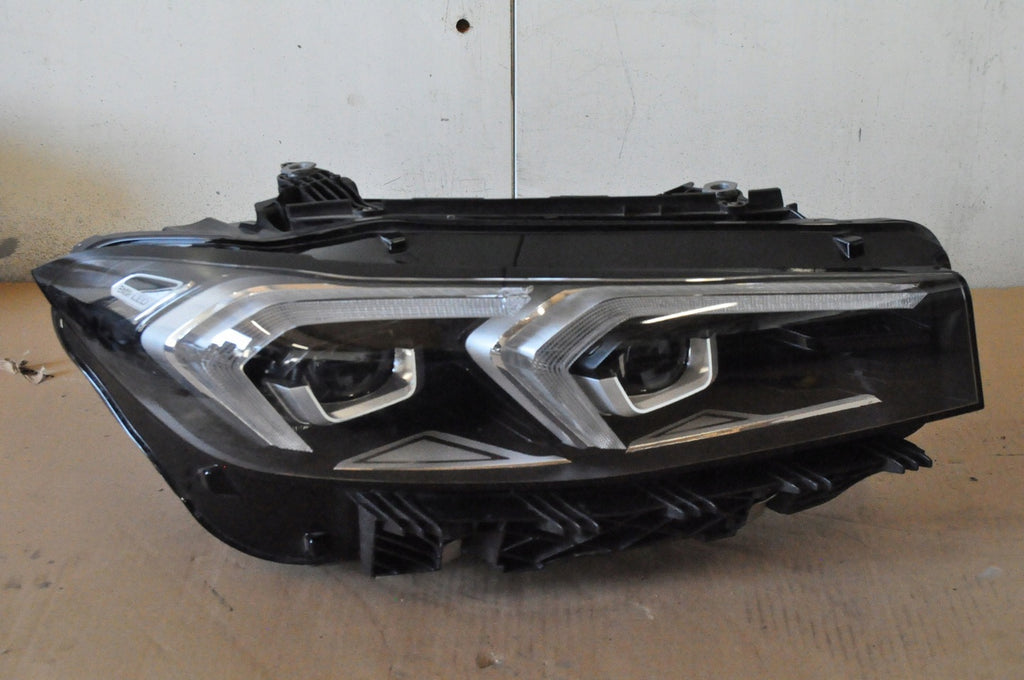 Frontscheinwerfer BMW 3 G21 G20 5A1A352-04 Links Scheinwerfer Headlight SCH4253074746ca