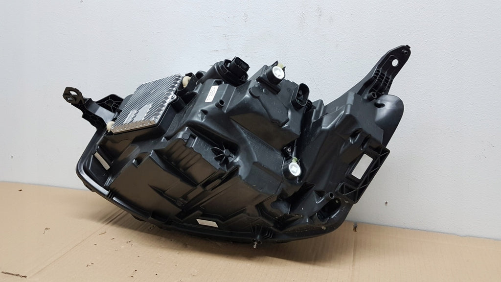 Frontscheinwerfer VW T7 S741-13E016-AF Full LED Rechts Scheinwerfer Headlight SCH1557474965wl