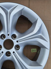 Laden Sie das Bild in den Galerie-Viewer, 1x Alufelge 19 Zoll 10.0" 5x120 6788009 BMW X5 E70 E71 Rim Wheel FEL3839303191mj
