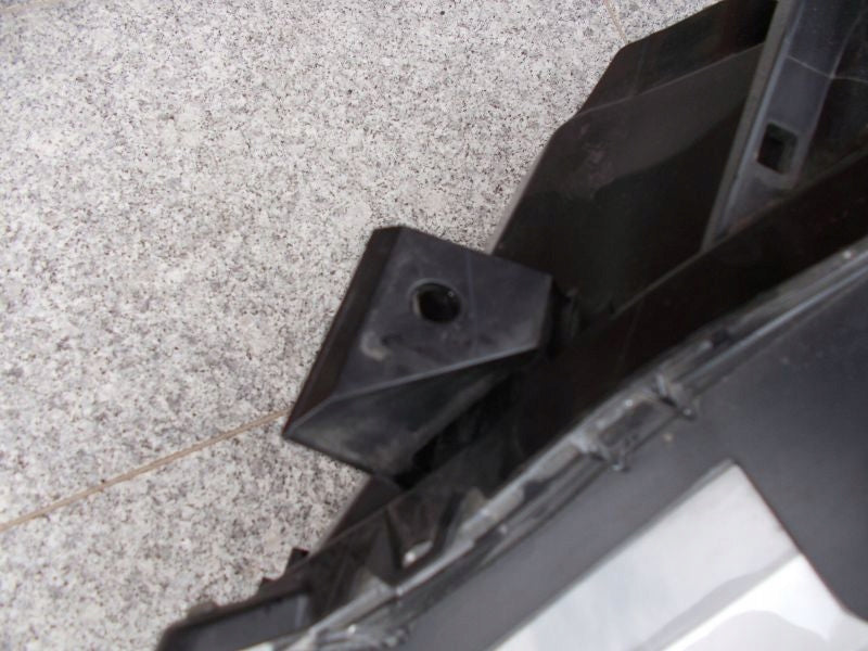 Frontscheinwerfer Mitsubishi L200 34587612543760 8301D381 LED Rechts oder Links