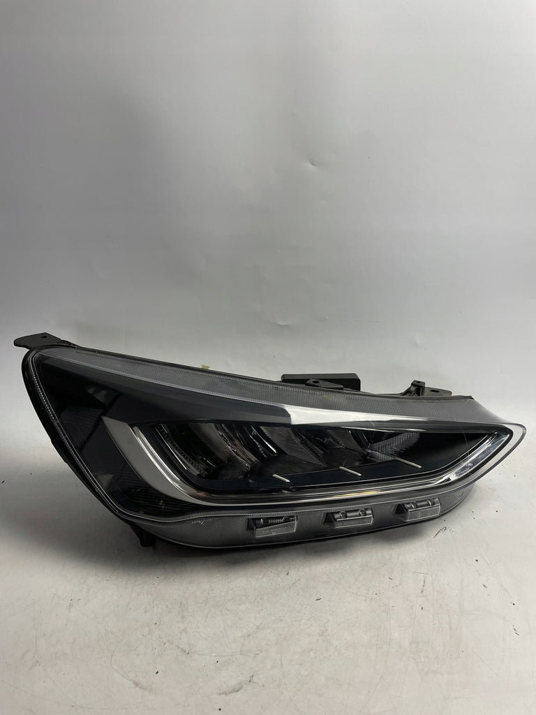 Frontscheinwerfer Ford Focus NX7B-13E014-CD LED Rechts Scheinwerfer Headlight SCH4929018898by