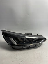 Laden Sie das Bild in den Galerie-Viewer, Frontscheinwerfer Ford Focus NX7B-13E014-CD LED Rechts Scheinwerfer Headlight SCH4929018898by