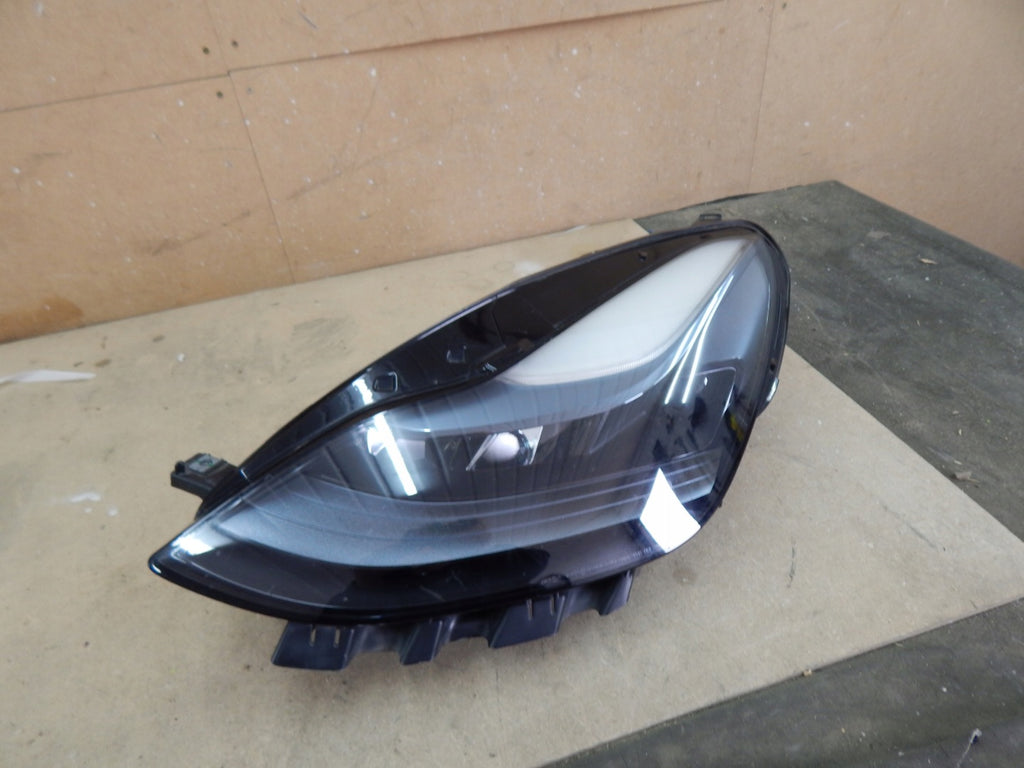 Frontscheinwerfer Tesla Model 3 1514952-00 Links Scheinwerfer Headlight SCH8542107289qc
