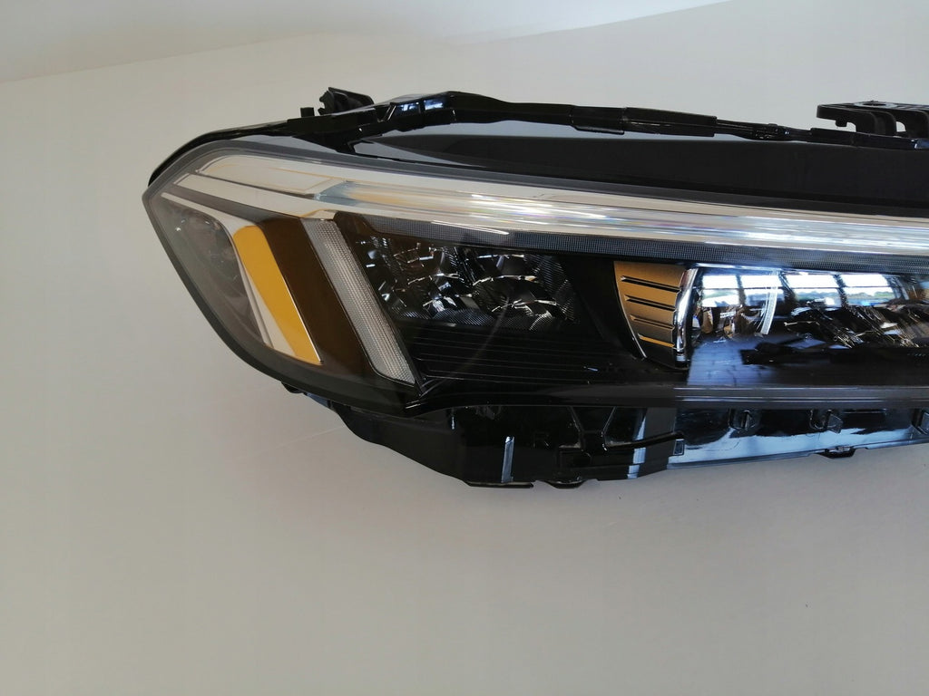 Frontscheinwerfer Honda Civic I 2206200956-00971 LED Rechts Headlight SCH9236101564wi