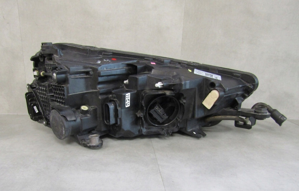 Frontscheinwerfer Skoda Fabia IV 6VB941015A LED Links Scheinwerfer Headlight SCH3273806849gs
