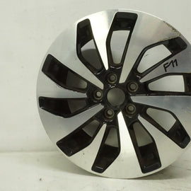 1x Alufelge 17 Zoll 7.5