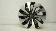 Laden Sie das Bild in den Galerie-Viewer, 1x Alufelge 17 Zoll 7.5" 5x108 50ET Matt Schwarz 1XC7-1007-G1 Ford Focus FEL3604524790pw
